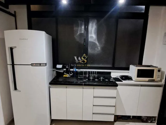 Imagem 3: Studio à venda em Rio de Janeiro, Centro, com 1 quarto, 20m²m²