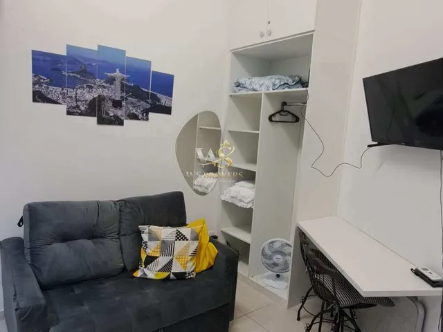 Imagem 4: Studio à venda em Rio de Janeiro, Centro, com 1 quarto, 20m²m²