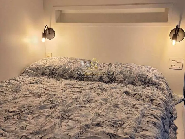 Imagem 5: Studio à venda em Rio de Janeiro, Centro, com 1 quarto, 20m²m²