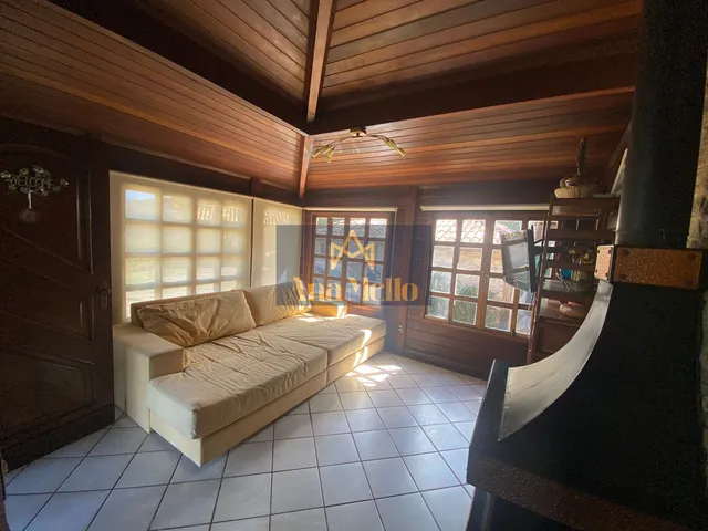 Imagem 6: Sol Nascente - Casa em Itaipava, Petrópolis/RJ