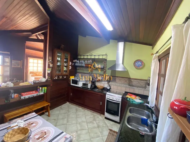 Imagem 4: Sol Nascente - Casa em Itaipava, Petrópolis/RJ