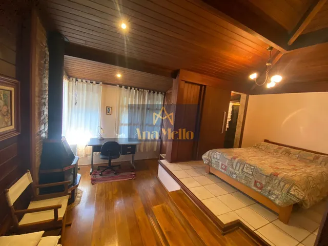 Imagem 5: Sol Nascente - Casa em Itaipava, Petrópolis/RJ