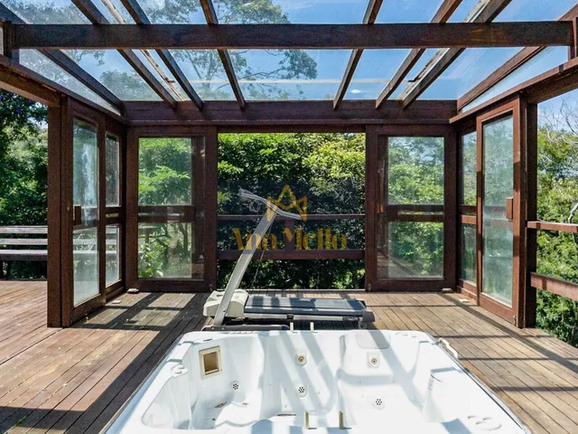 Imagem 3: Sol Nascente - Casa em Itaipava, Petrópolis/RJ