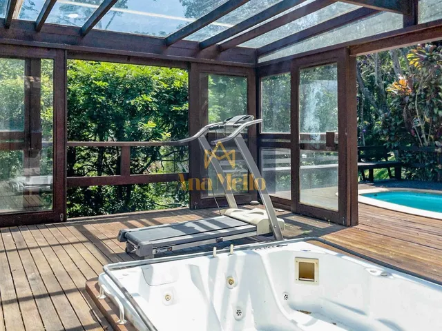 Imagem 7: Sol Nascente - Casa em Itaipava, Petrópolis/RJ
