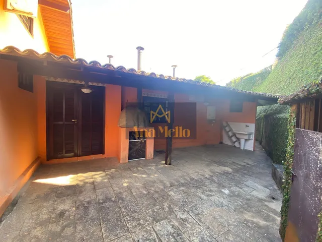 Imagem 9: Sol Nascente - Casa em Itaipava, Petrópolis/RJ