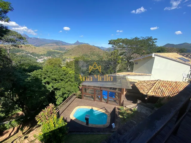 Imagem 11: Sol Nascente - Casa em Itaipava, Petrópolis/RJ