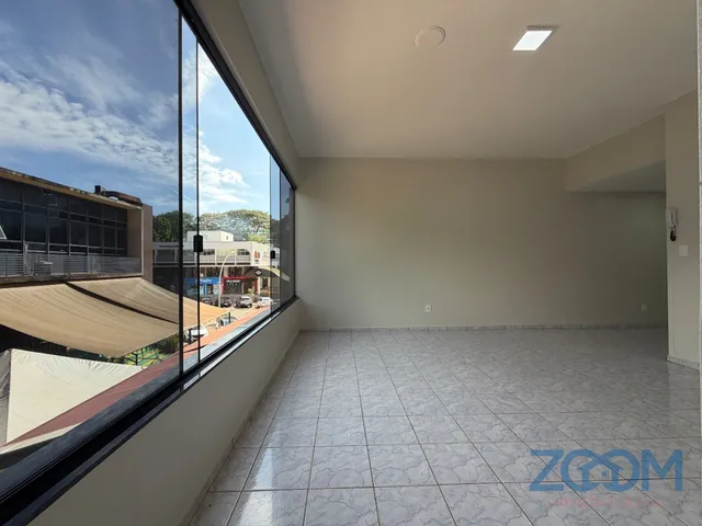 Imagem 7: CLN 201 BLOCO B APARTAMENTO 114 - DE CANTO - AMPLO - ÓTIMO LOCAL CENTRAL AO LADO BANCO