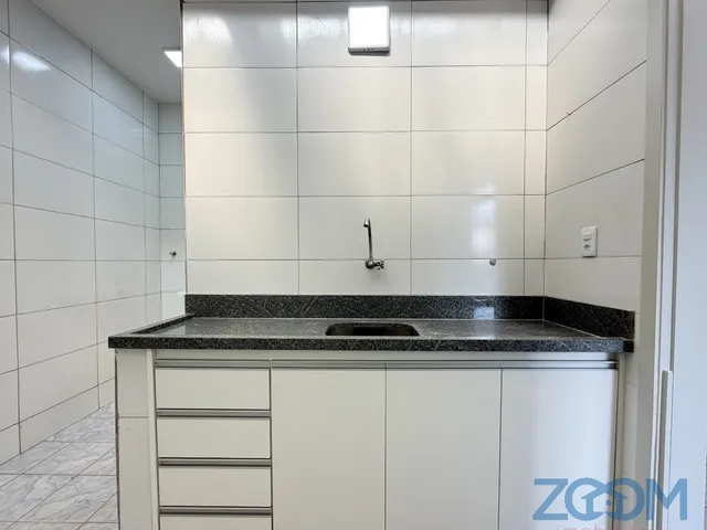 Imagem 11: CLN 201 BLOCO B APARTAMENTO 114 - DE CANTO - AMPLO - ÓTIMO LOCAL CENTRAL AO LADO BANCO