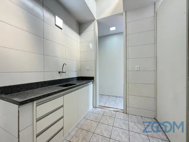 Imagem 12: CLN 201 BLOCO B APARTAMENTO 114 - DE CANTO - AMPLO - ÓTIMO LOCAL CENTRAL AO LADO BANCO