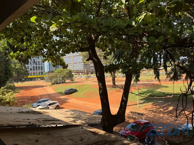 Imagem 14: CLN 201 BLOCO B APARTAMENTO 114 - DE CANTO - AMPLO - ÓTIMO LOCAL CENTRAL AO LADO BANCO