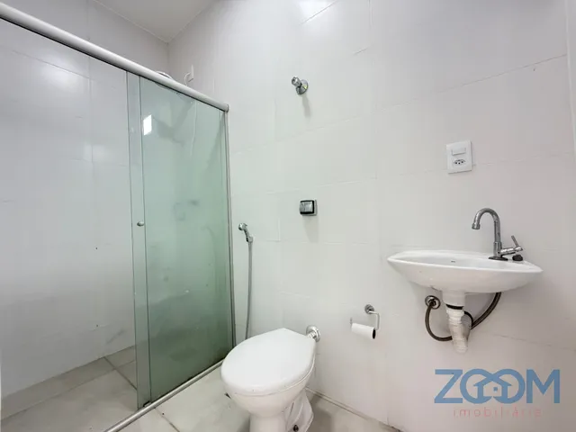 Imagem 9: CLN 201 BLOCO B APARTAMENTO 114 - DE CANTO - AMPLO - ÓTIMO LOCAL CENTRAL AO LADO BANCO