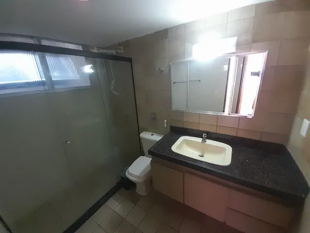 Imagem 5: Apartamento com 03 quartos à venda, 123 m² por R$ 450.000 - Boa Viagem - Recife/PE