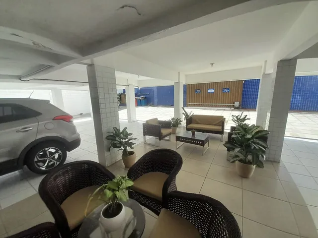 Imagem 6: Apartamento com 03 quartos à venda, 123 m² por R$ 450.000 - Boa Viagem - Recife/PE