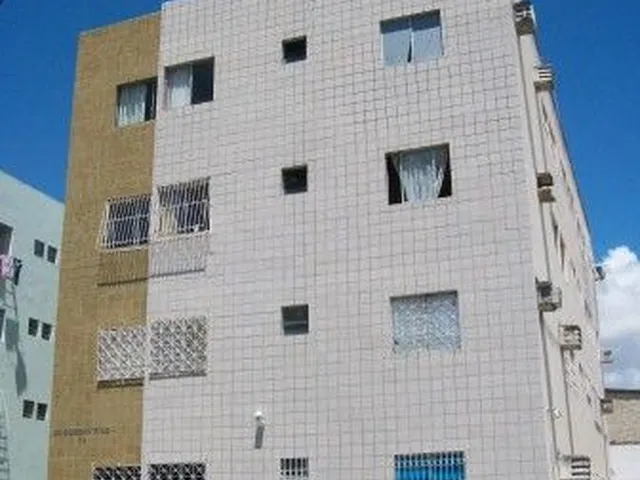 Imagem: Edf. Bouganville