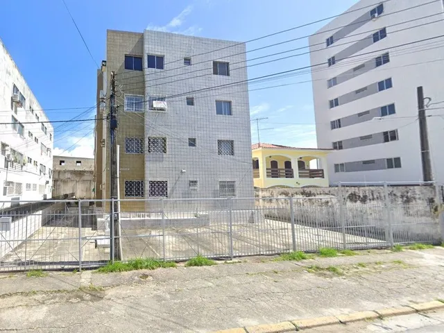 Imagem 13: Edf. Bouganville