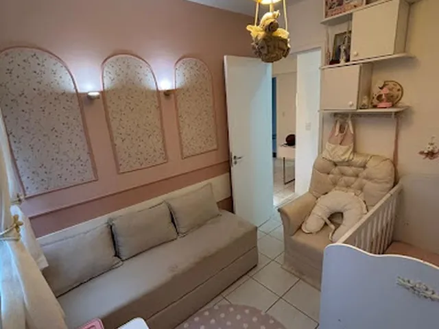 Imagem 4: APT LUXO 3QTOS BOA VIAGEM 460 MIL