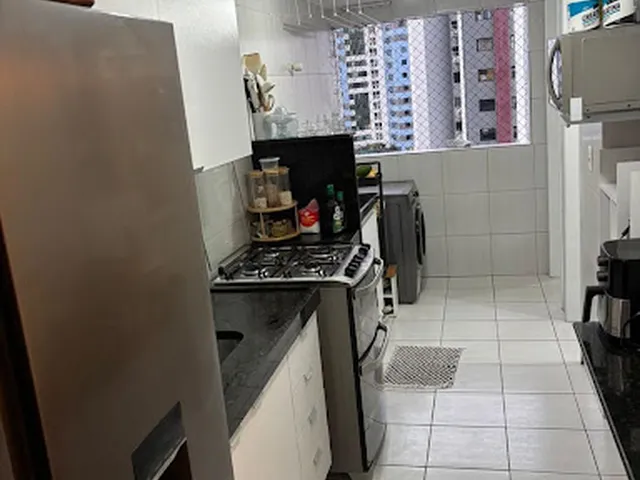 Imagem 8: APT LUXO 3QTOS BOA VIAGEM 460 MIL