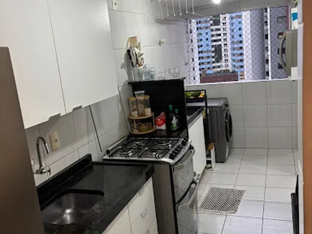 Imagem 6: APT LUXO 3QTOS BOA VIAGEM 460 MIL
