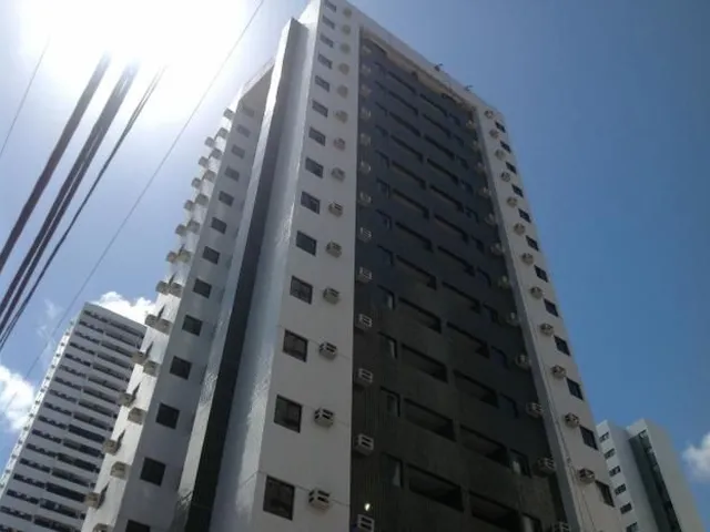 Imagem 3: APT LUXO 3QTOS BOA VIAGEM 460 MIL