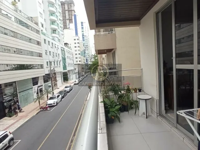 Imagem: Apartamento à venda no bairro Centro