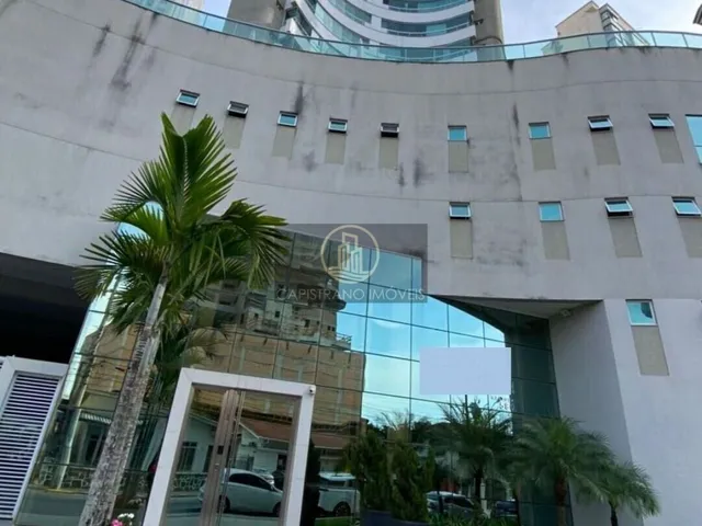 Imagem: Apartamento à venda no bairro Centro