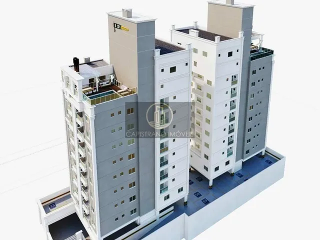 Imagem 10: Apartamento à venda no bairro São Francisco de Assis - Camboriú/SC