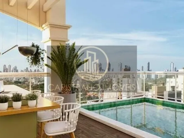 Imagem 8: Apartamento à venda no bairro São Francisco de Assis - Camboriú/SC