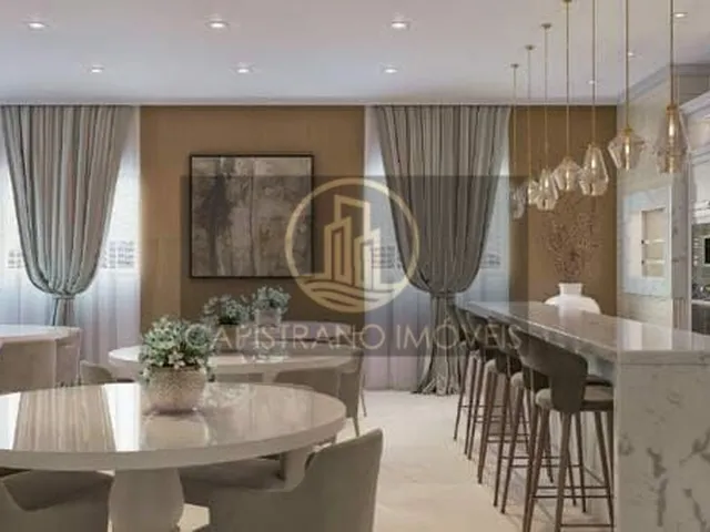 Imagem 3: Apartamento à venda no bairro São Francisco de Assis - Camboriú/SC
