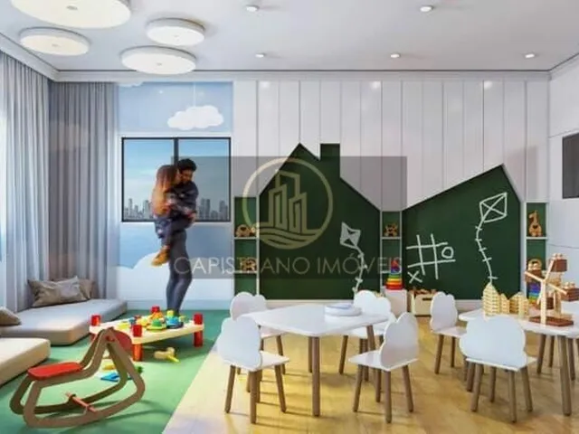 Imagem 12: Apartamento à venda no bairro São Francisco de Assis - Camboriú/SC