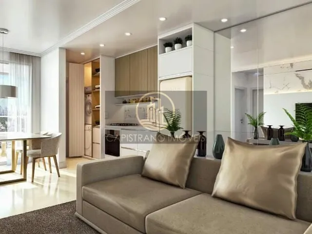 Imagem 11: Apartamento à venda no bairro São Francisco de Assis - Camboriú/SC
