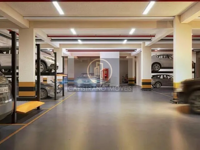 Imagem 4: Apartamento à venda no bairro São Francisco de Assis - Camboriú/SC