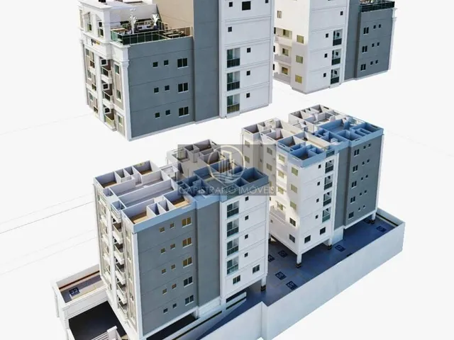 Imagem 9: Apartamento à venda no bairro São Francisco de Assis - Camboriú/SC