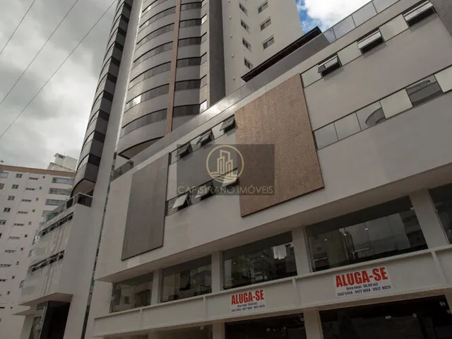 Imagem: Apartamento à venda no bairro Centro