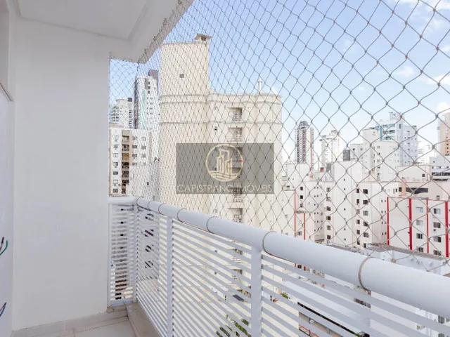 Imagem 8: Apartamento à venda no bairro Centro - Balneário Camboriú/SC