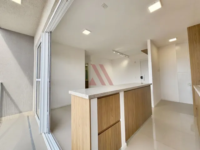 Imagem 13: Wish Coimbra - Wish Coimbra 2 quartos sendo 1 suíte com lazer completo