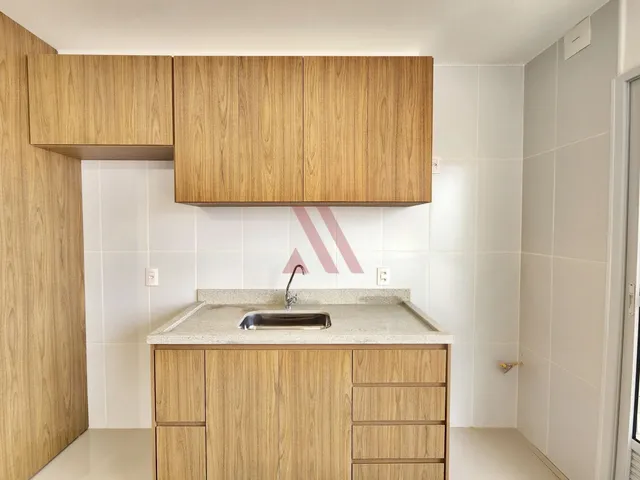Imagem 11: Wish Coimbra - Wish Coimbra 2 quartos sendo 1 suíte com lazer completo