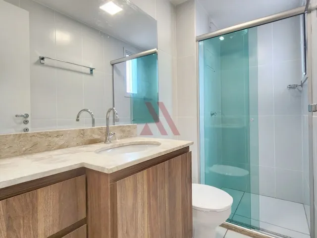 Imagem 5: Wish Coimbra - Wish Coimbra 2 quartos sendo 1 suíte com lazer completo