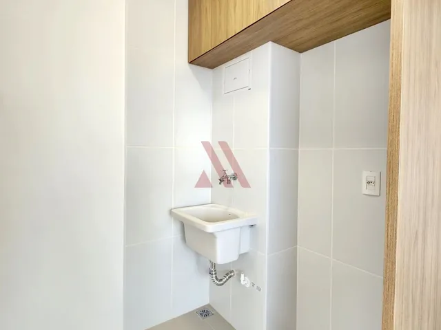 Imagem 14: Wish Coimbra - Wish Coimbra 2 quartos sendo 1 suíte com lazer completo