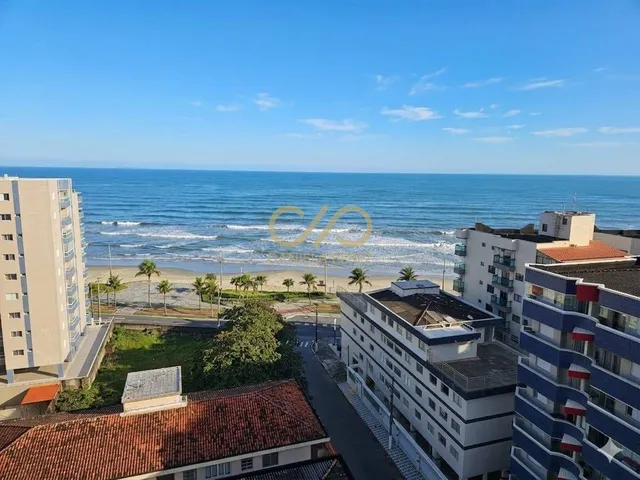 Imagem: Apartamento Padrão - Caiçara - Praia Grande