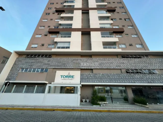 Imagem: APARTAMENTO NO TORRE AMALFITANA
