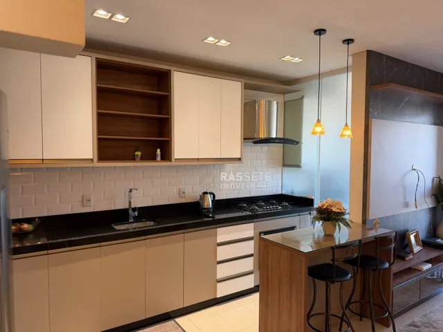 Imagem 9: APARTAMENTO NO TORRE AMALFITANA