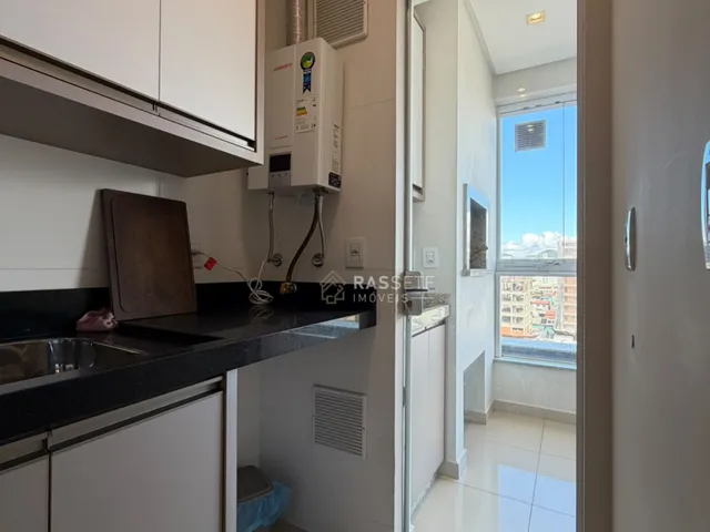 Imagem 7: APARTAMENTO NO TORRE AMALFITANA