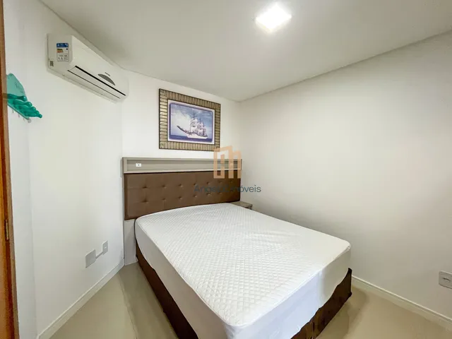 Imagem 10: Apartamento frente mar 3 dormitórios mobiliado - Contrato de aluguel anual