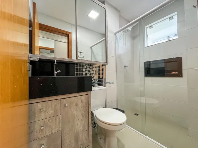 Imagem 7: Apartamento frente mar 3 dormitórios mobiliado - Contrato de aluguel anual