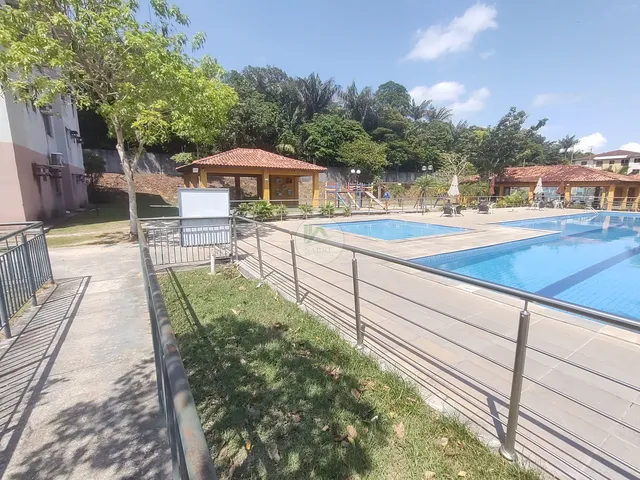 Imagem 12: Apartamento para alugar no Villa Jardim Orquídea, Manaus