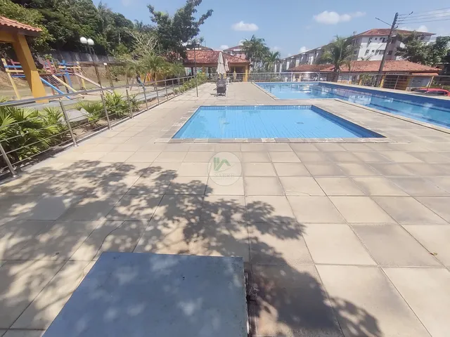 Imagem 14: Apartamento para alugar no Villa Jardim Orquídea, Manaus