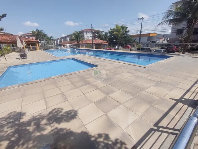 Imagem 15: Apartamento para alugar no Villa Jardim Orquídea, Manaus