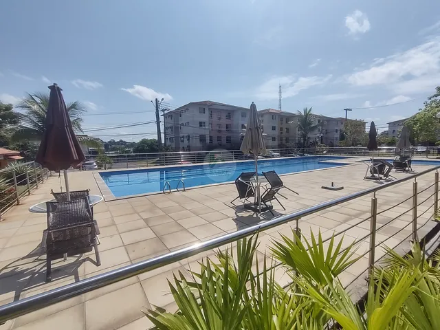 Imagem 16: Apartamento para alugar no Villa Jardim Orquídea, Manaus