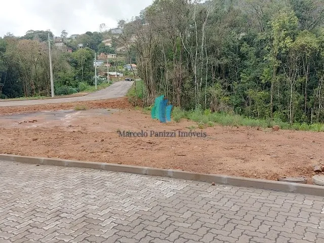 Imagem: Terreno (Em obras