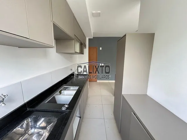 Imagem 6: APARTAMENTO BAIRRO JARDIM HOLANDA